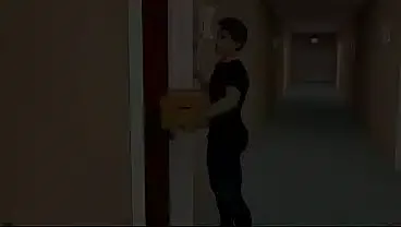 Mae sex scene FreshWomen Season 1 EP01