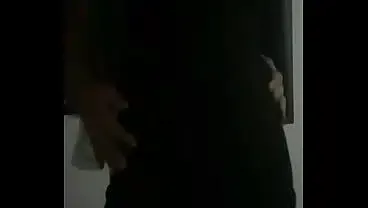 Married woman dances provocative funk for her husband’s friend