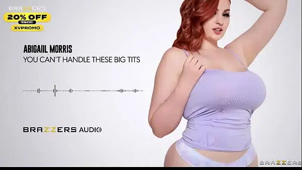 Massaged And Fucked.Abigaiil Morris / Brazzers / ENTER PROMO CODE xvpromo AT CHECKOUT