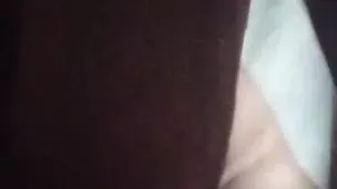 Me monto en la gran Verga de mi Hermanastro por Cuarentena