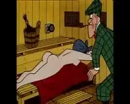 Nick Knatterton 1978 – Fanservice compilation