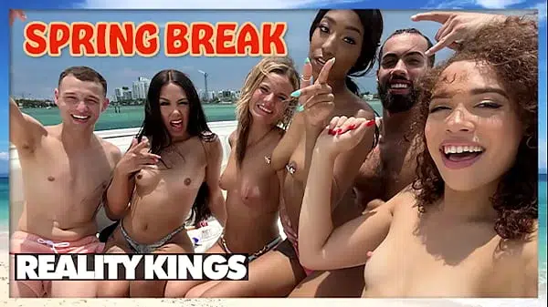 Nothing Is Better Than Having Ada Vera, Willow Ryder & Bianca Bangs In The Same Place All Naked – Reality Kings