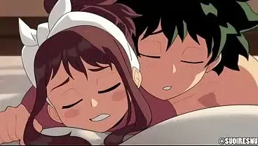 Ochako Animation Full Video