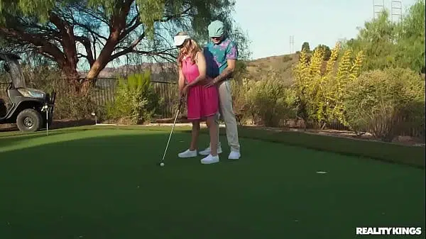 One In Her Hole / Reality Kings