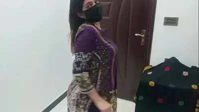 Pakistani Girl Strip Tease Nude