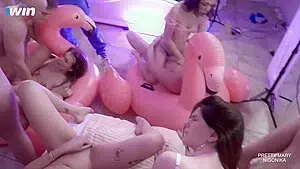 Pretty Mary And Martin Spell In Crazy Xxx Movie Pov Incredible Show