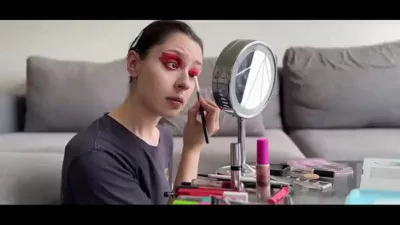 Probando diferentes estrategias y métodos de grabación, últimamente la idea de crear algo que parezca película me a l …