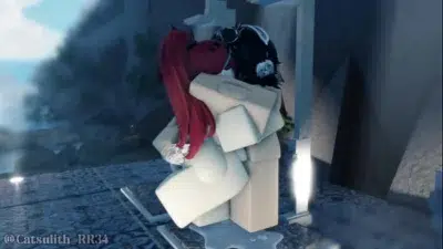 Rapi and I get a little intimate on our small date~ | Sex with a follower (35) | Part 2/4