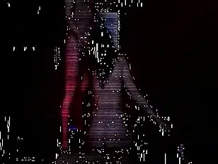 Reality amateurs fucking hardcore in  back end