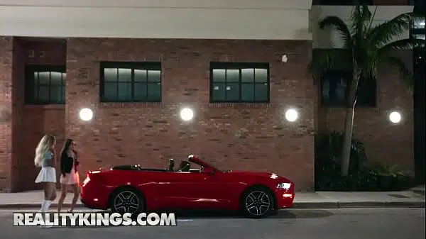 REALITY KINGS – Horny Lola Aiko Ignores The Customers As She Gets A Proper Anal Fuck With The Cashier