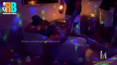 Realizador Baiano dominando putinha e brincando com velas da Masmorra Velas , BDSM SESSÃO WAXPLAY ! Completo XvideosRed