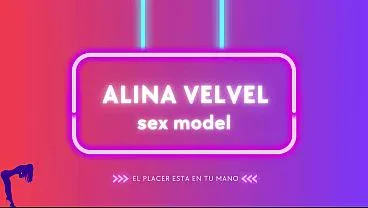 Roommate Hot Latina MILF Curvy Horny, Ardente Living Room Encounter Mutual Masturbation, Visible Creampie Homemade hot mature