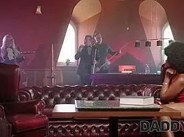 Salty Balls Are Girls’ Best Friend – Vip4k