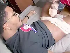 Services Uncut Penis Black Thug – Caedon Chase, Black Penis And Devin Masters