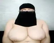 Sexy Arab Stripchat Webcam 1