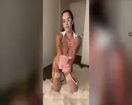 Sexy Ass Latina Nerd