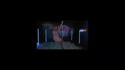 She strips. She talks.And Thursday night… she spills it all. blkblssm opens up in an exclusive new StripTalk inte …