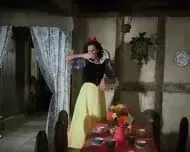 Snow White And The 7 Dwarfs (complete Vintage Movie)