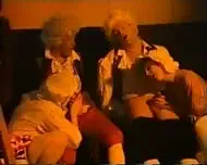 Special Relationships (France 1989, Olinka Hardiman, Dominique Saint Claire)