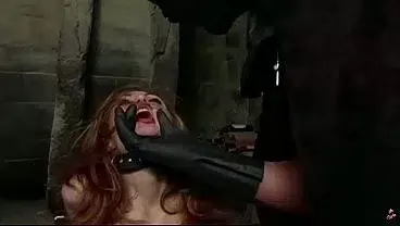 The dominant master of the banana.