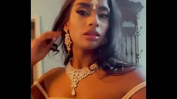 Time ago from shooting for Brazzers