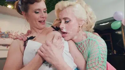 Title full project Rockabilly BB 45! Brittany Bardot’s Birthday party – 3