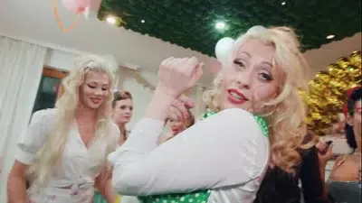 Title full project Rockabilly BB 45! Brittany Bardot’s Birthday party WET