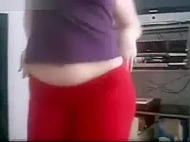 tres belle put kabyl