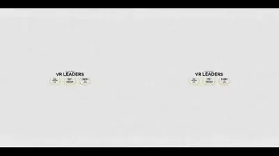 Two Girls Share My Cock at the Bakery – Virtual Real Porn