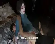 Vam3d Nowla Beautiful Mother’s Unexpected Insertion Ep11.mp4