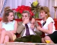 Vintage French Porn Remastered