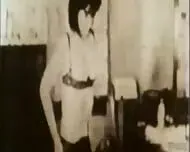 Vintage Sex Action