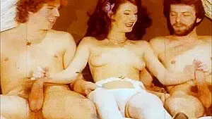 Vintage Short Clips Found By Step father