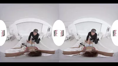 VIRTUAL TABOO – Home Porn Prank