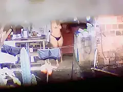 vizinha booty