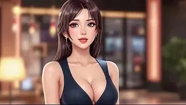 Watching Together: Ichirin’s Unexpected Appearance on Shohei’s Channel (Ultra Real 3D)