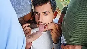 Why Don’t We Go For an Orgy? – SayUncle