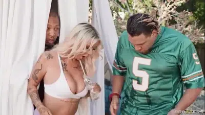 Wife’s Sneaky / Brazzers/ Enter XVPROMO