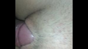 Comendo a esposa gostosinha