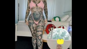 Sheer Micro Bikini try on Haul Ratings