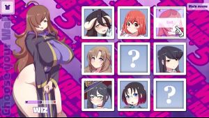 Waifu Hub Season 5 – Mona from Genshin Impact [ rule 34 sex games PornPlay ] Ep.6 huge cumloads