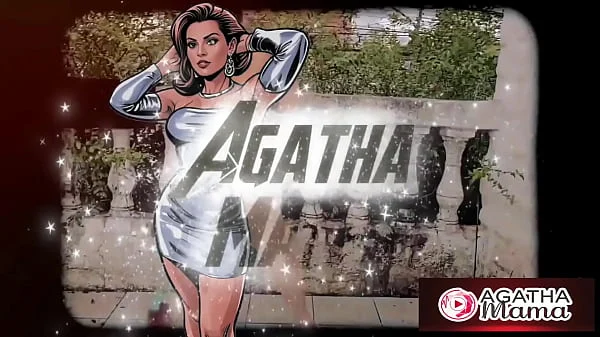 Agatha Mama em: Milf brasileira casada traindo o marido com o personal trainer da academia – Grátis