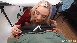 Air Thugger, Kendra Sunderland And Van Wylde – Naughty Filthy Adult Clip