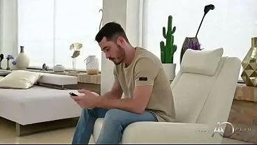 Aletta Ocean moans while deepthroating a huge BBC before her tight pussy gets eaten and pounded doggy style in this leaked video