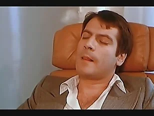 Alpha France – French porn – Full Movie – Secretariat Prive (1981)