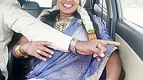 Andra – Telangana Driver Car Sex Telugu Dirty Taljs డరవర త తలగ ఆట దగలట