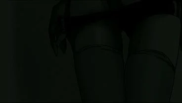 Android 18 is a hot little slut Compilation