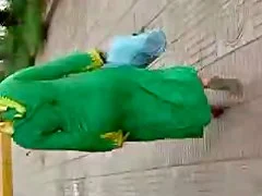 arab mature hot soles & ass