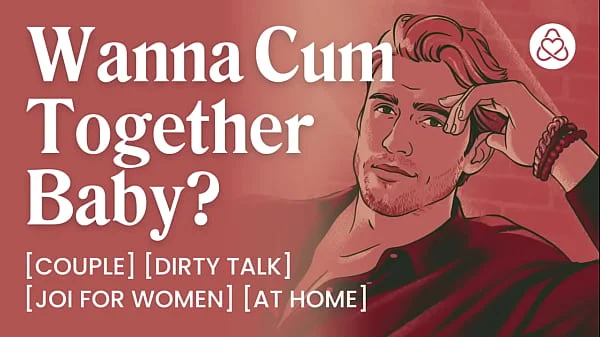 ASMR Audio Porn Fantasy: Guy Teases You with Sensual JOI for Women – Erotic Audio Experience