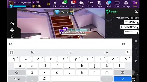 Avakin Roleplay Pt.2 Mr. Boss Made Von my YouTube (This all lis Epic  Ass Play)